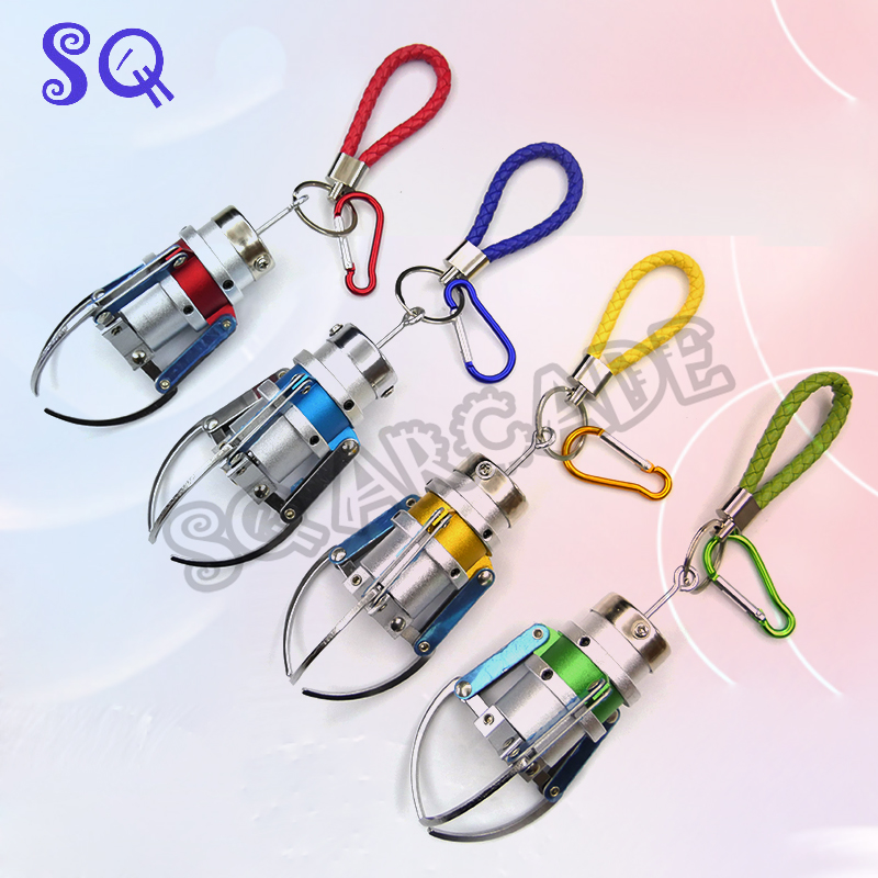 Kids Toys Vending Machine - Crane Machine Gift Mini Claw Vending