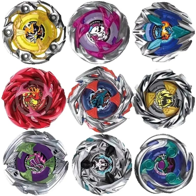 Spin Top Gyro Toy - UX15 Bey Spinning Top Gyro, CE
