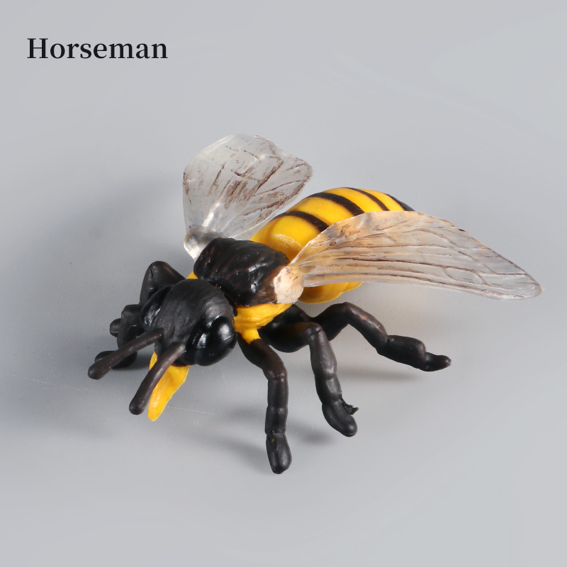 Simulation Wild Animals Model  - Kids Toys Brands ulasan dan harga