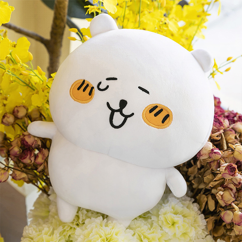 Cute Plush Toy Bear Stuffed An - Best Kids Toys Xmas ulasan dan harga