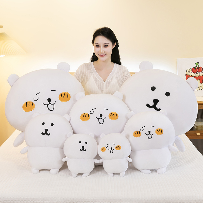 Cute Plush Toy Bear Stuffed An - Best Kids Toys Xmas ulasan dan harga