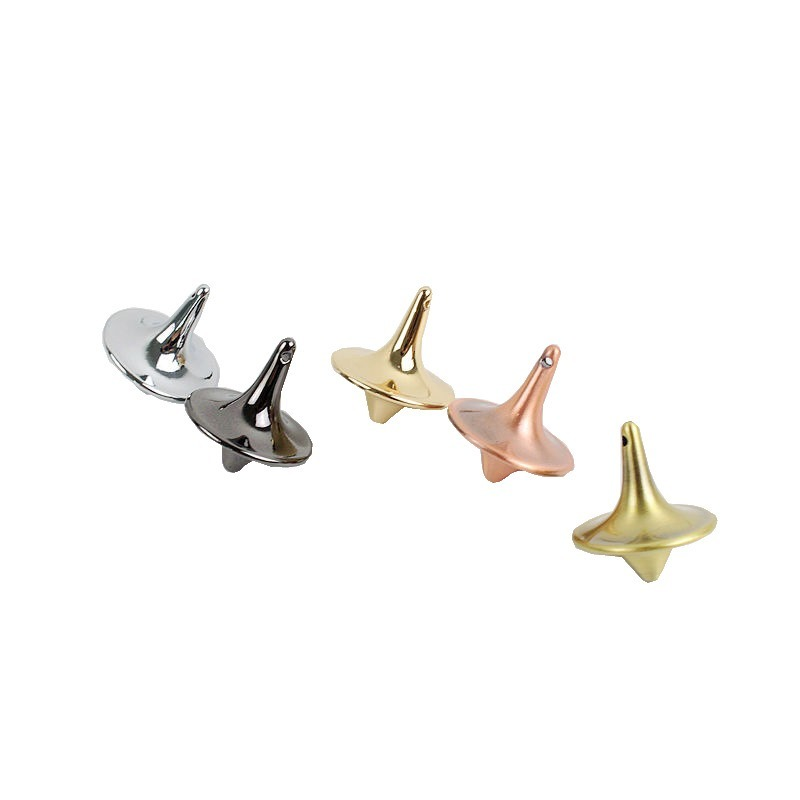 Metal Spinning Top Toys For Ch - Spin Top Gyro Toy ulasan dan harga