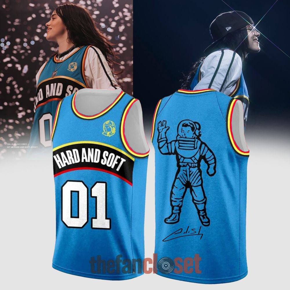 Hip Hop Y2K Streetwear Eilish  - Kids Toys Vintage ulasan dan harga