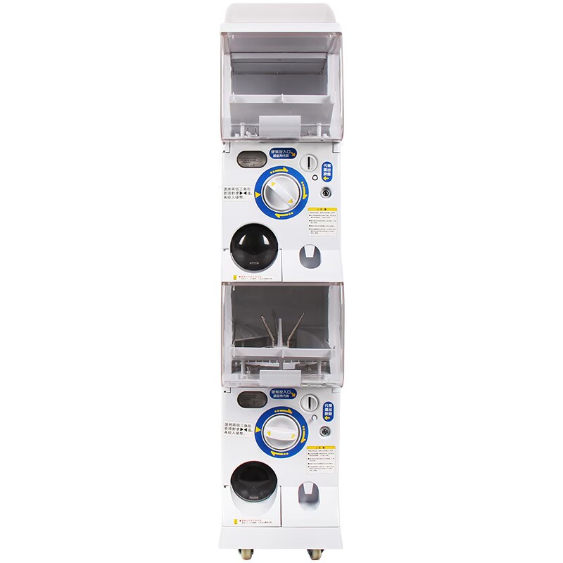 USA Capsule Toy Dispenser Kids - Kids Toys Vending Machine ulasan dan harga