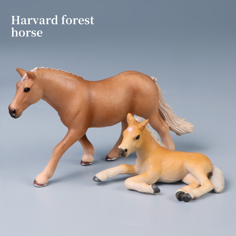 Winged Steed Model Action Figu - Kids Toys Brands ulasan dan harga