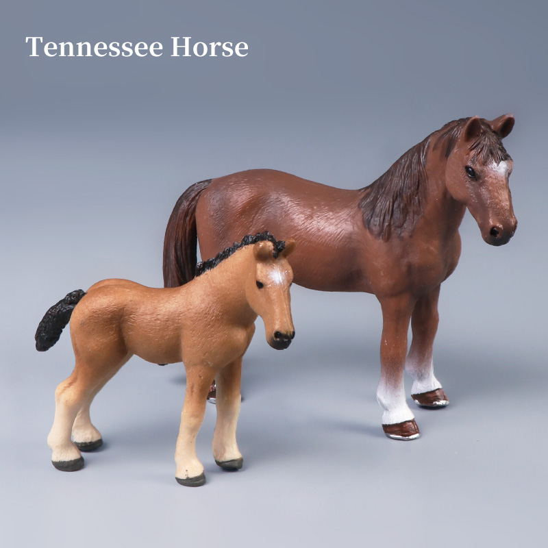 Winged Steed Model Action Figu - Kids Toys Brands ulasan dan harga