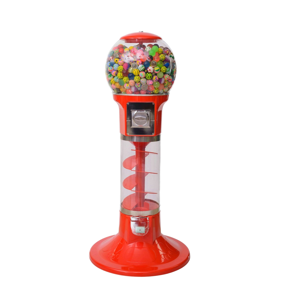 Spiral  Toy Vending Machine Ki - Kids Toys Vending Machine ulasan dan harga