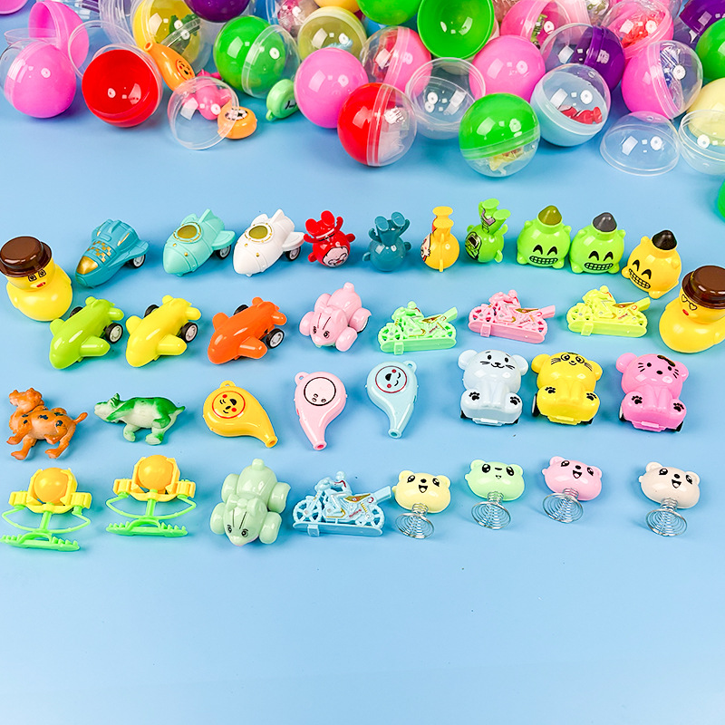 50mm Children Mini Claw Machin - Kids Toys Vending Machine ulasan dan harga