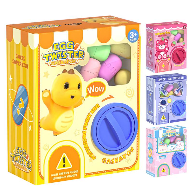 Children Mini Claw Machine Toy - Kids Toys Vending Machine ulasan dan harga