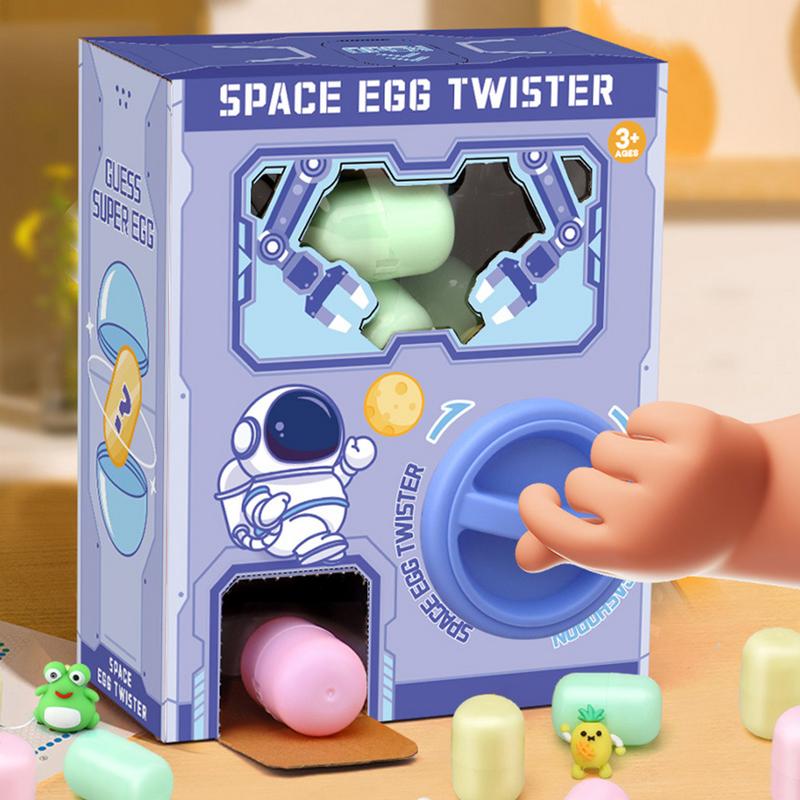 Children Mini Claw Machine Toy - Kids Toys Vending Machine ulasan dan harga