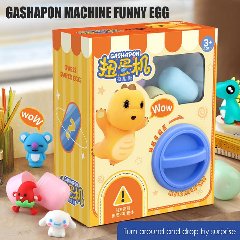 Children Mini Claw Machine Toy - Kids Toys Vending Machine ulasan dan harga
