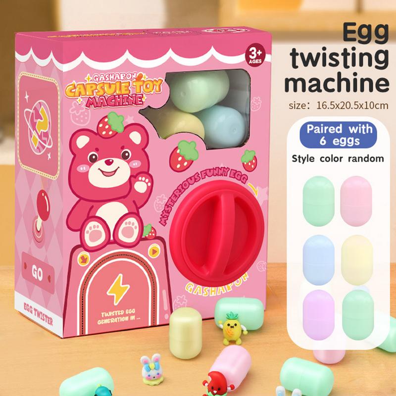 Children Mini Claw Machine Toy - Kids Toys Vending Machine ulasan dan harga