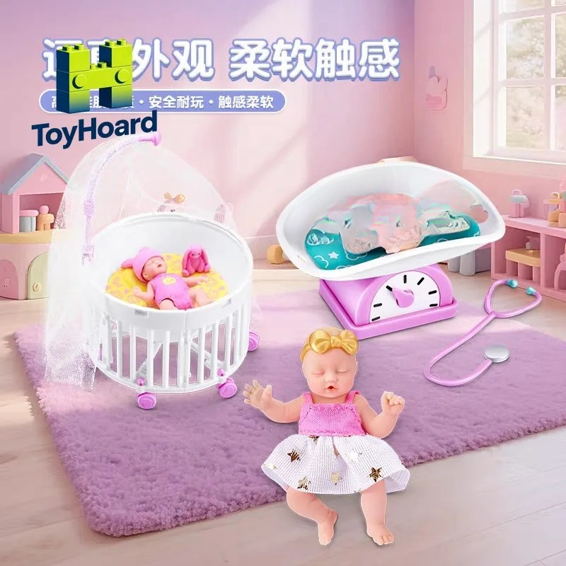 Zuru My Mini Baby 2 Blind Box  - Kids Toys Brands ulasan dan harga