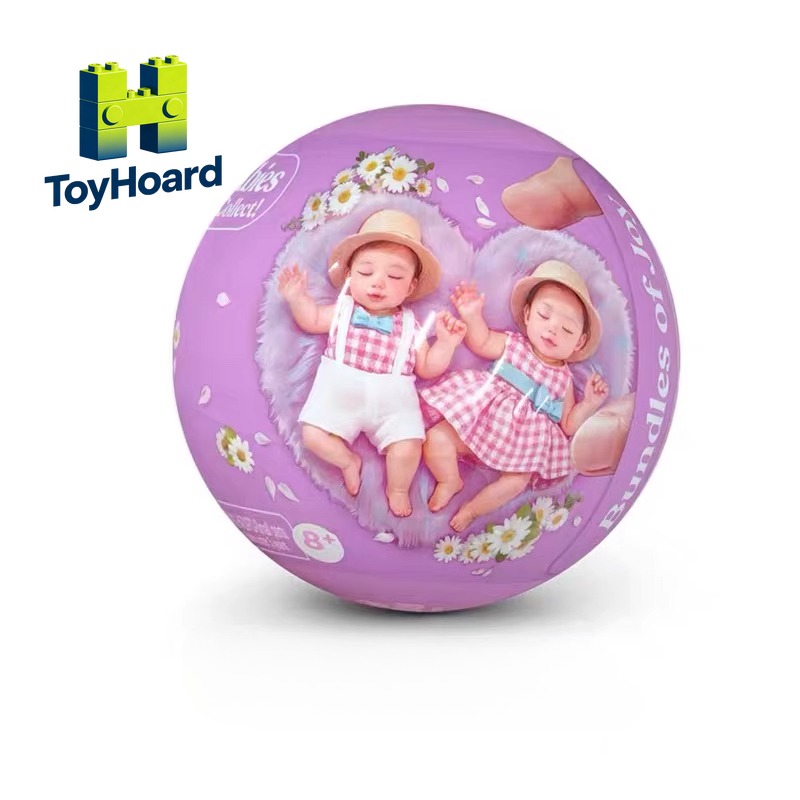 Zuru My Mini Baby 2 Blind Box  - Kids Toys Brands ulasan dan harga