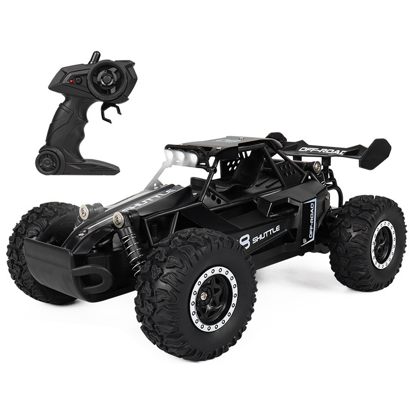 1:16 High-Speed RC Car 2.4G 20 - Kids' Toys Channel ulasan dan harga