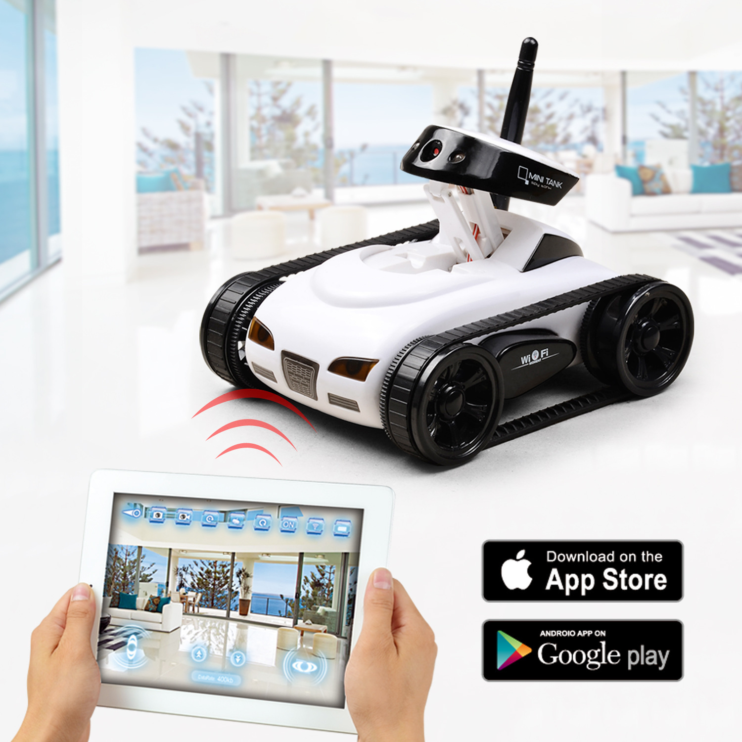 Remote Control Four Channel Re - Kids' Toys Channel ulasan dan harga