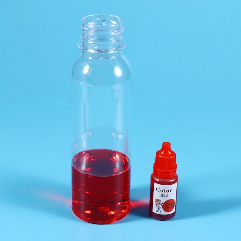 STEM 3D Assembly Undersea Volc - Volcano Experiment Kit ulasan dan harga