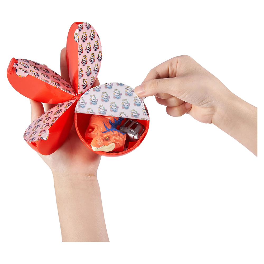 Surprise Mini Brands Toy Zuru  - Kids Toys Brands ulasan dan harga
