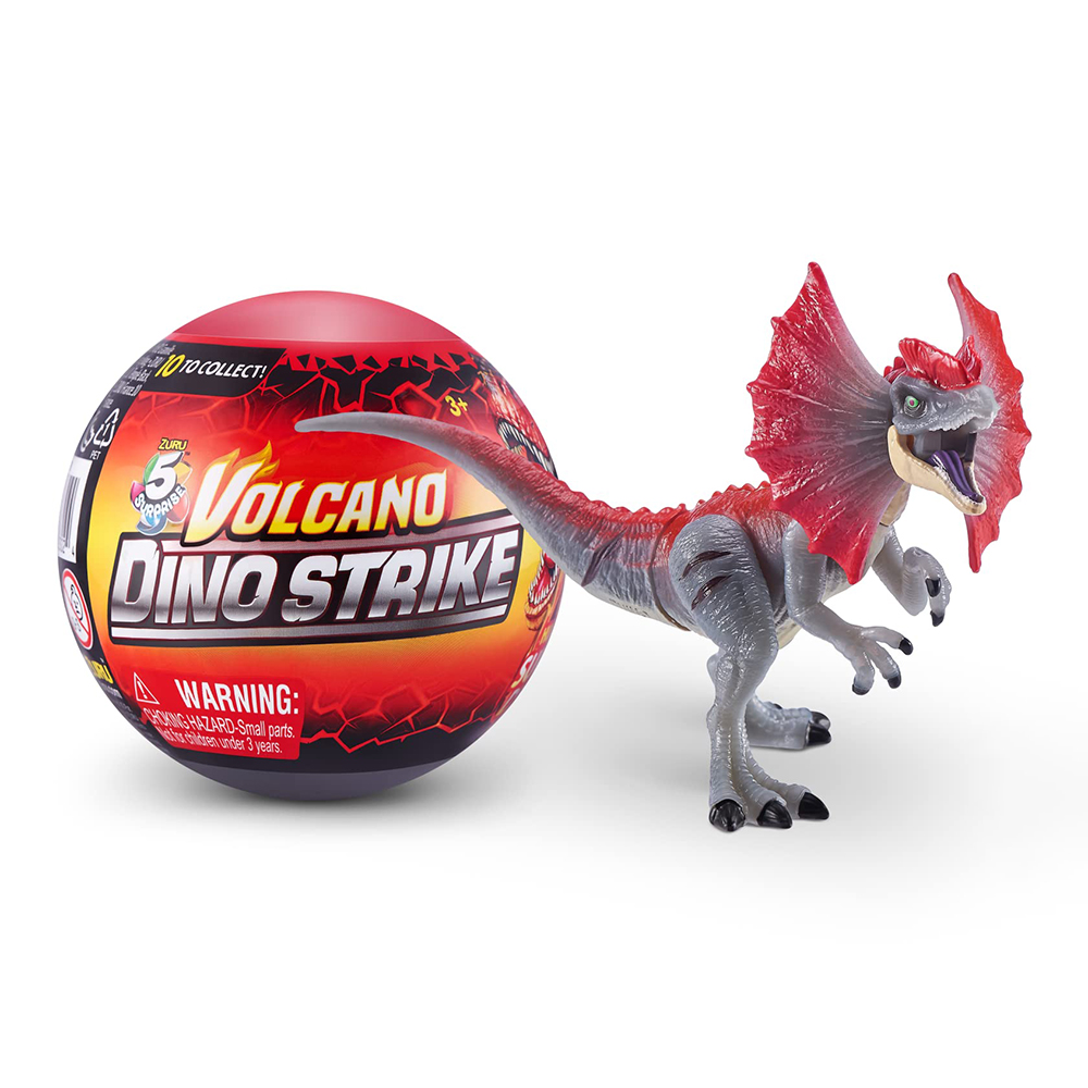 Surprise Mini Brands Toy Zuru  - Kids Toys Brands ulasan dan harga