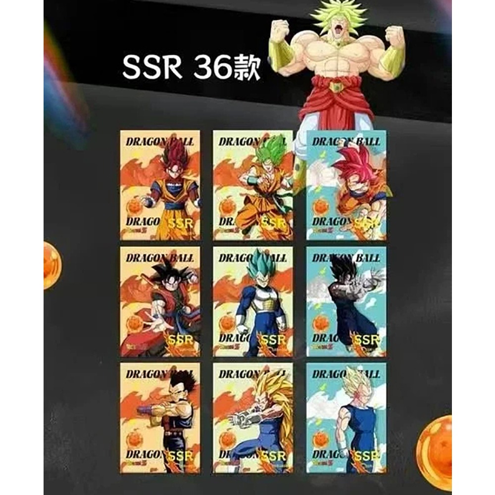 Hot Blooded Anime Collection C - Popular Kids Xmas Toys ulasan dan harga