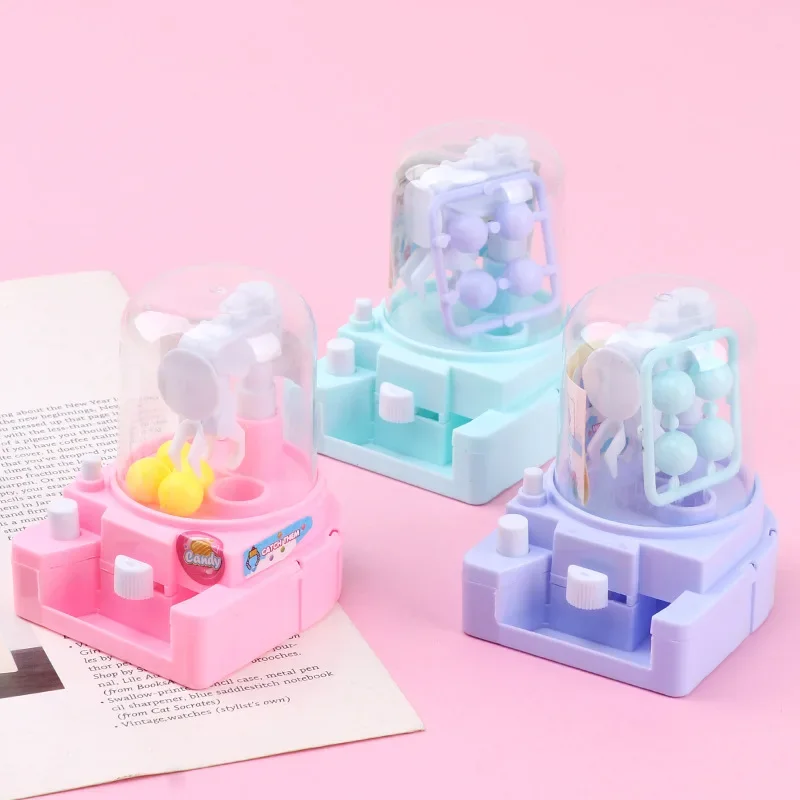 Random Color Simulation Vendin - Kids Toys Vending Machine ulasan dan harga