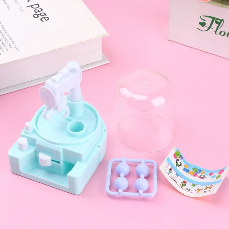 Random Color Simulation Vendin - Kids Toys Vending Machine ulasan dan harga