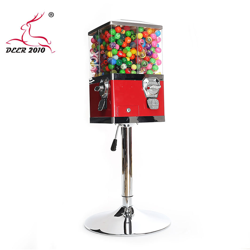 New Products Wholesale Standin - Kids Toys Vending Machine ulasan dan harga
