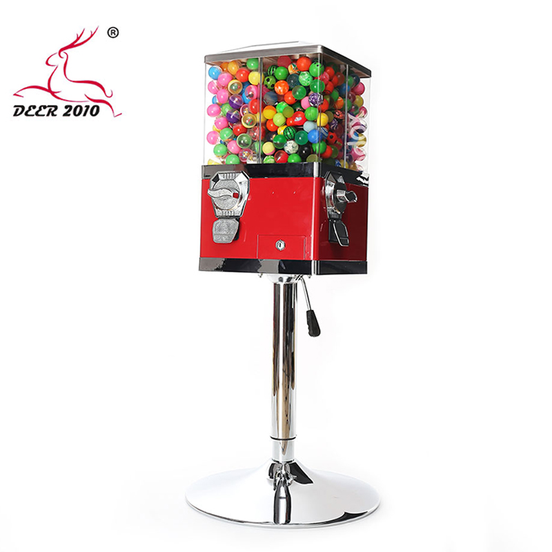 New Products Wholesale Standin - Kids Toys Vending Machine ulasan dan harga