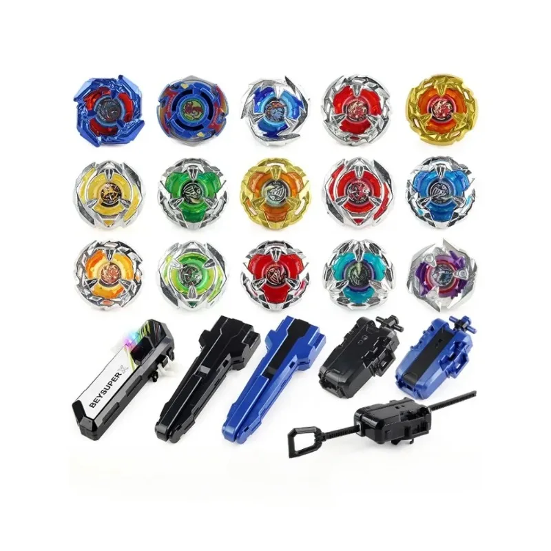 BX20 Bey Spinning Top Gyro, CE - Spin Top Gyro Toy ulasan dan harga