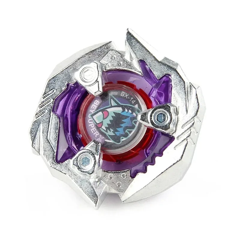 BX20 Bey Spinning Top Gyro, CE - Spin Top Gyro Toy ulasan dan harga