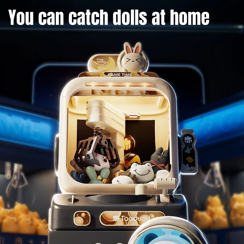Claw Machine Toys Electronic A - Kids Toys Vending Machine ulasan dan harga