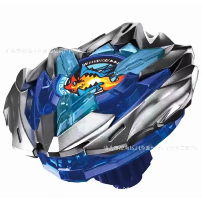 UBX  Bey Spinning Top Gyro, CE - Spin Top Gyro Toy ulasan dan harga