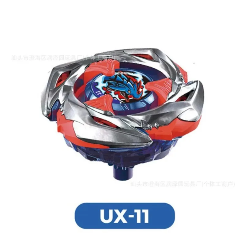 UBX  Bey Spinning Top Gyro, CE - Spin Top Gyro Toy ulasan dan harga