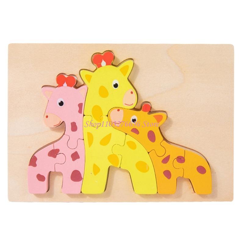 R6FD Kids Interactive Wooden A - Best Kids Toys Xmas ulasan dan harga