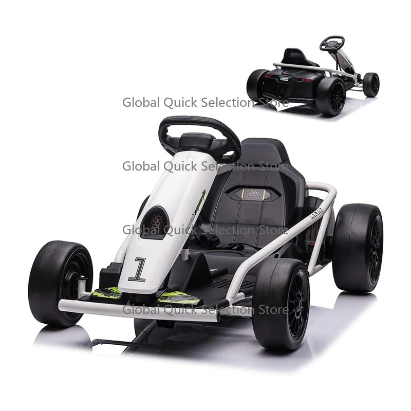 Ride on Go Kart for Teens 24v  - Kids Toys Start With X ulasan dan harga