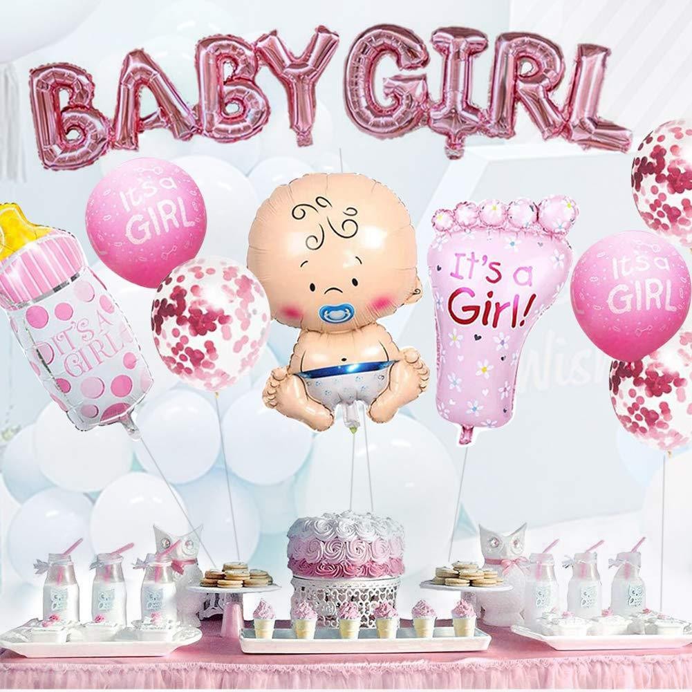 15 PCS Baby Boy Girl Aluminum  - Water Balloon Set ulasan dan harga