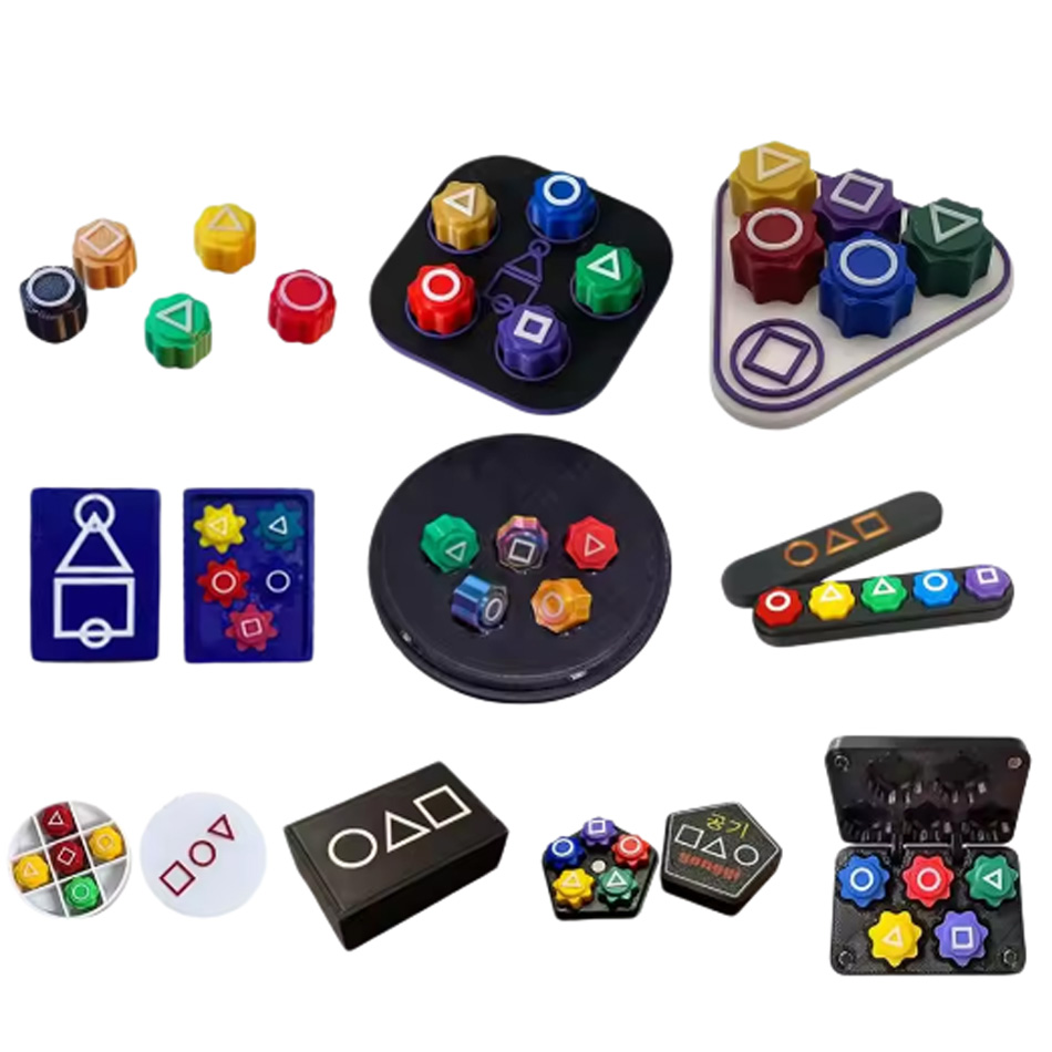 Gonggi Korean Tossing Game Set - Water Balloon Set ulasan dan harga