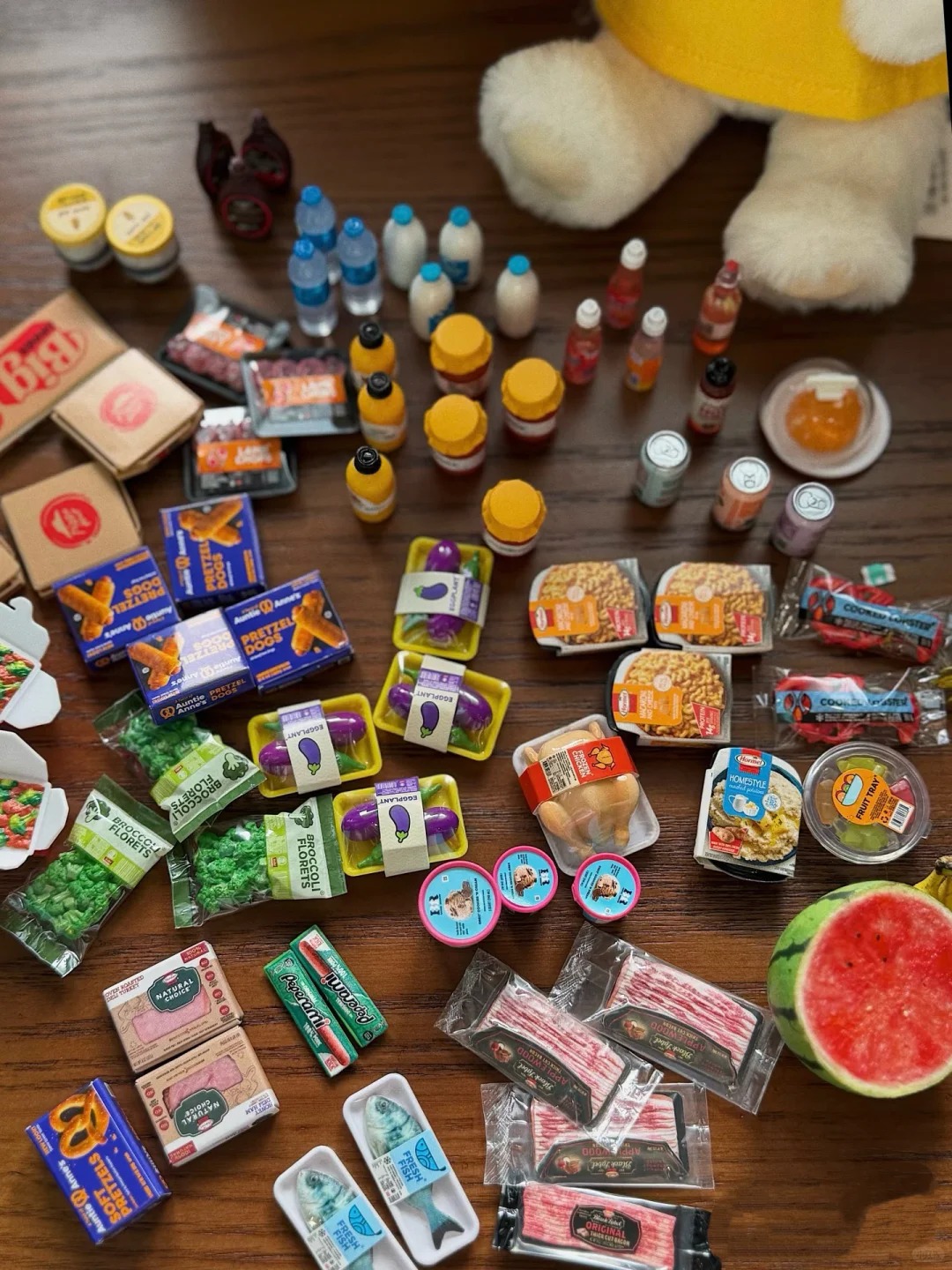 Zuru 5 Surprise Mini Brands Mi - Kids Toys Brands ulasan dan harga