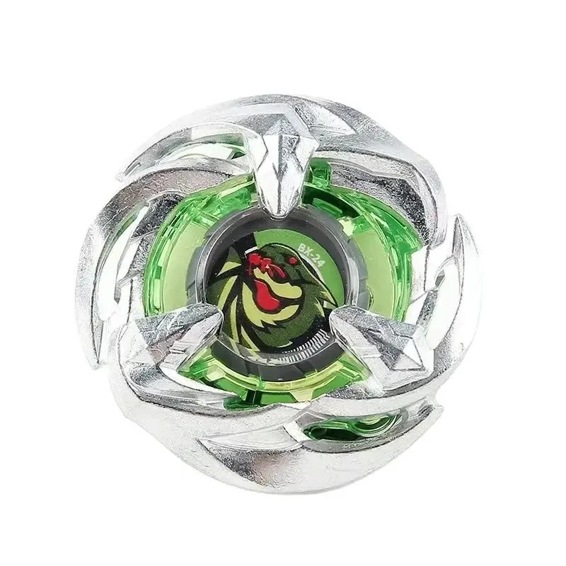 BX01 Bey Spinning Top Gyro, CE - Spin Top Gyro Toy ulasan dan harga