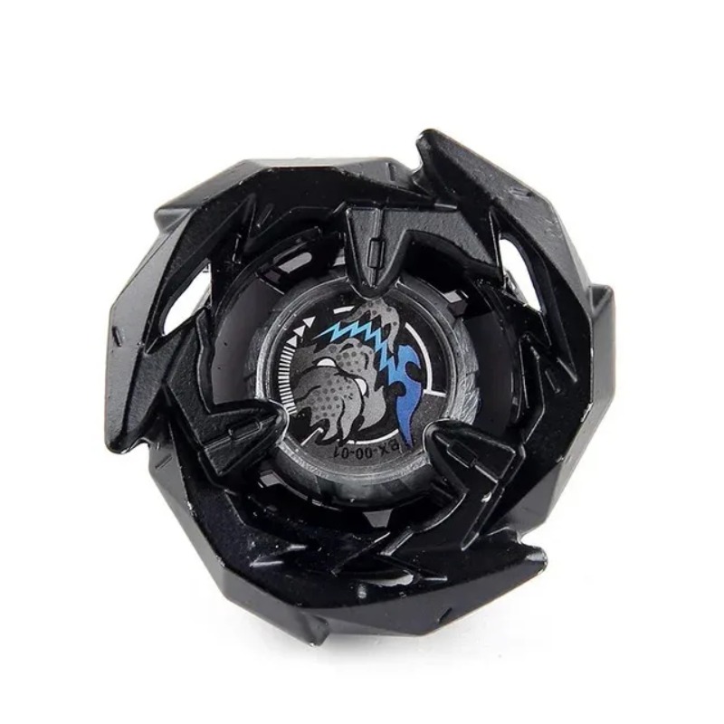 BX01 Bey Spinning Top Gyro, CE - Spin Top Gyro Toy ulasan dan harga