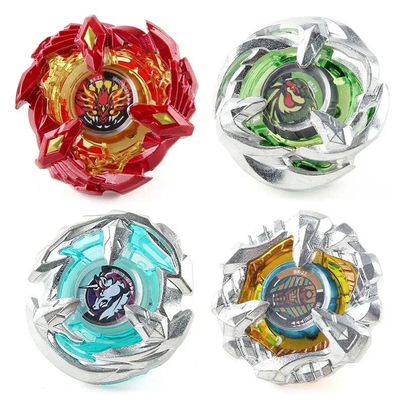 BX01 Bey Spinning Top Gyro, CE - Spin Top Gyro Toy ulasan dan harga