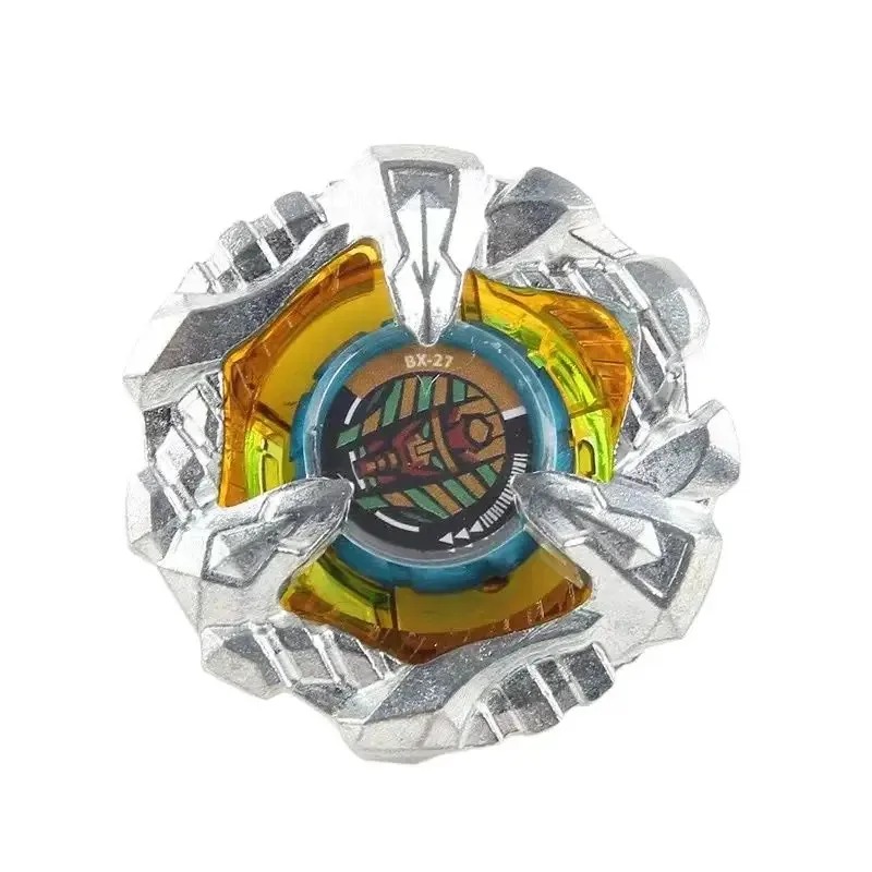 BX01 Bey Spinning Top Gyro, CE - Spin Top Gyro Toy ulasan dan harga