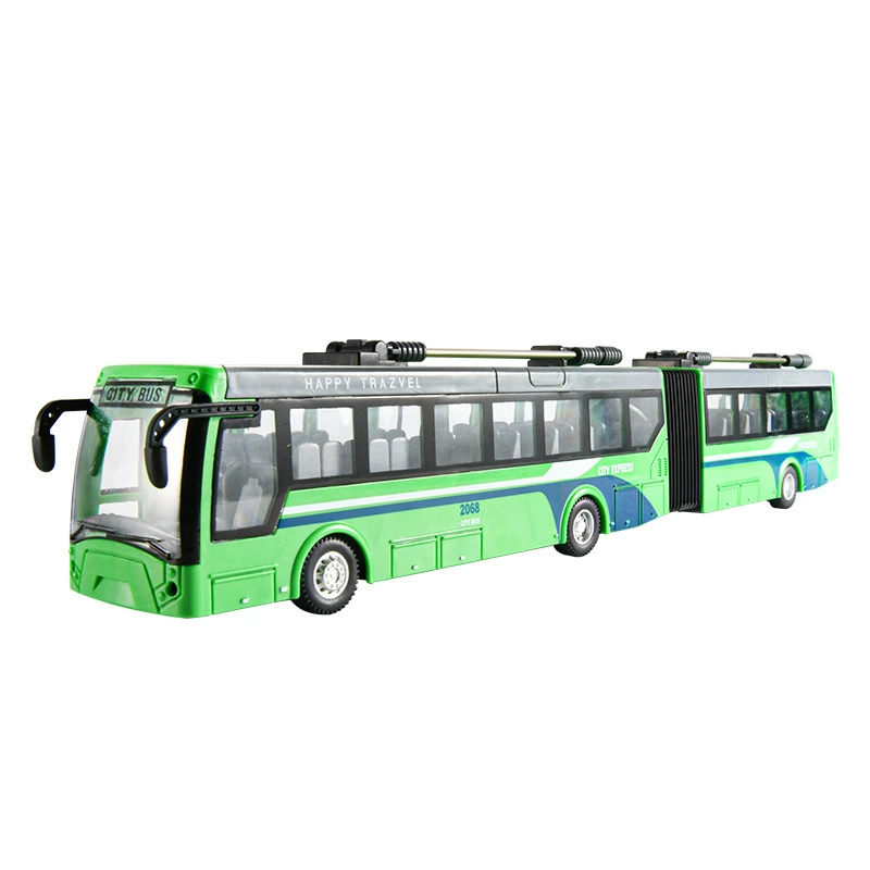 Double Carriage Remote Control - Kids' Toys Channel ulasan dan harga