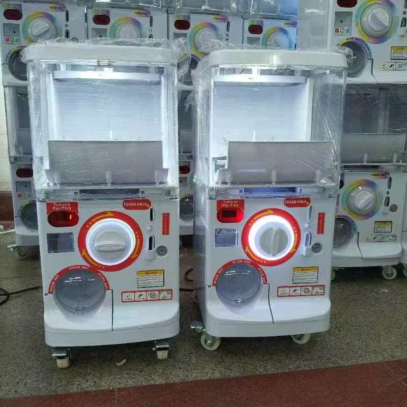 Mini 50-80mm Japanese Gacha Ve - Kids Toys Vending Machine ulasan dan harga