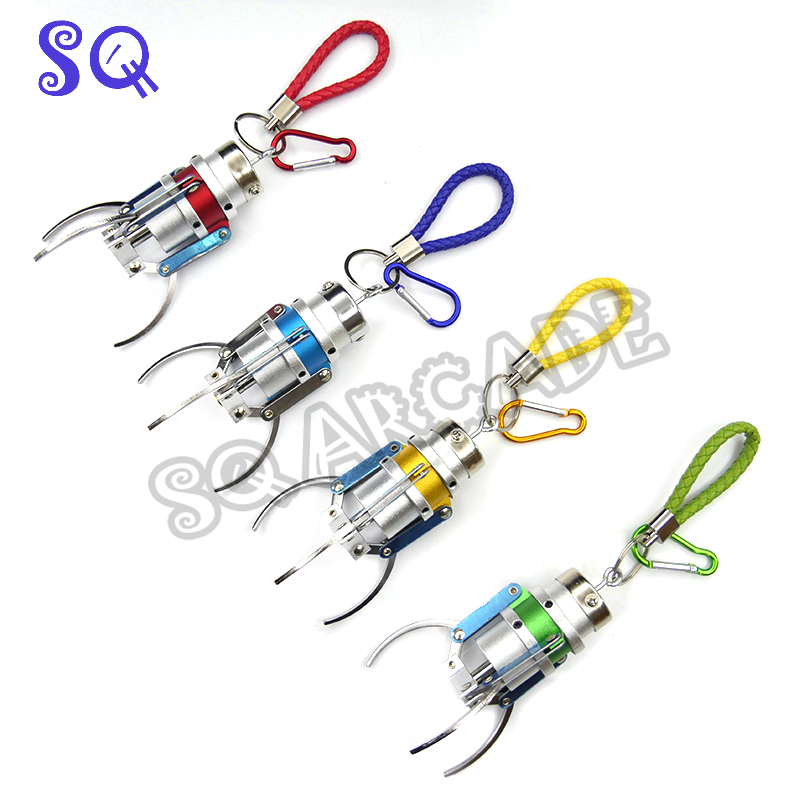 Crane Machine Gift Mini Claw V - Kids Toys Vending Machine ulasan dan harga