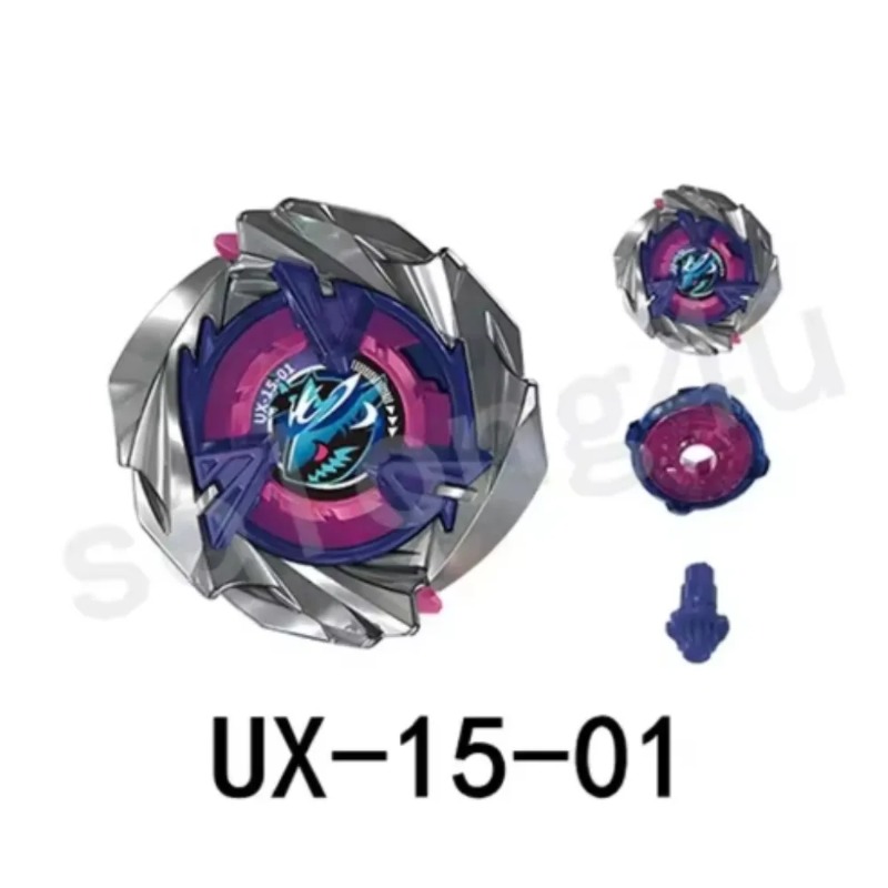 UX Bey Spinning Top Gyro, CE C - Spin Top Gyro Toy ulasan dan harga