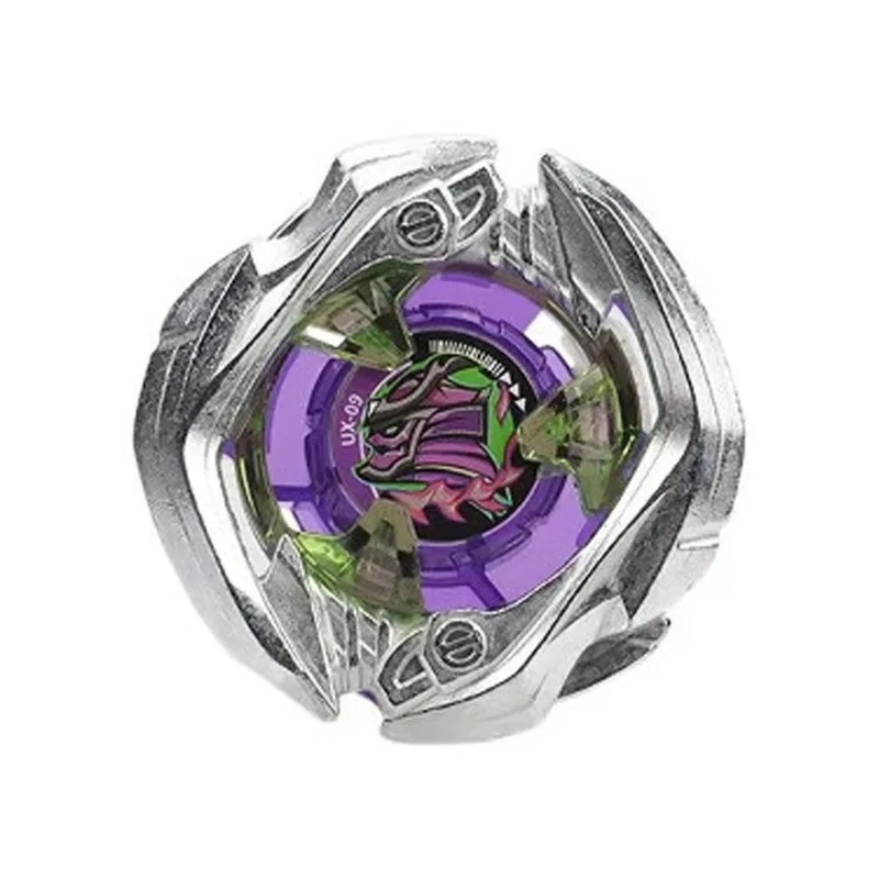 UX Bey Spinning Top Gyro, CE C - Spin Top Gyro Toy ulasan dan harga