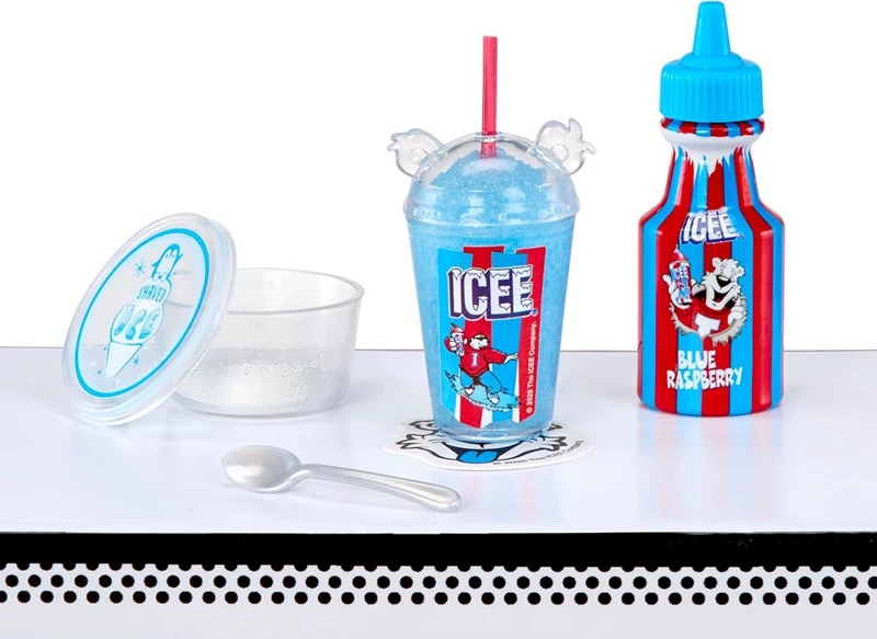 MGA Miniverse Mini Blind Ball  - Kids Toys Brands ulasan dan harga