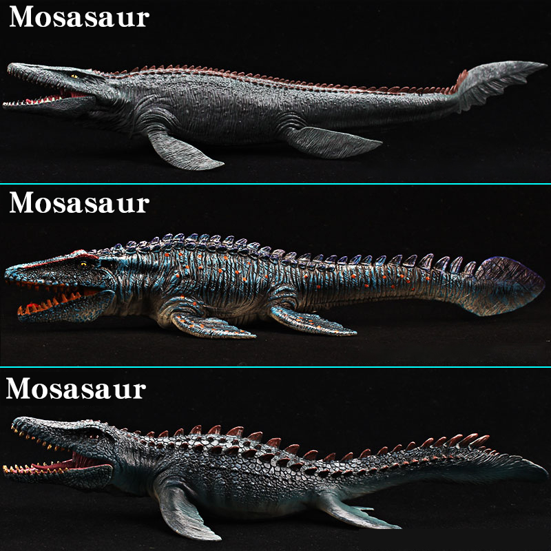 Prehistoric Ocean Dinosaur Mod - Kids Toys Brands ulasan dan harga