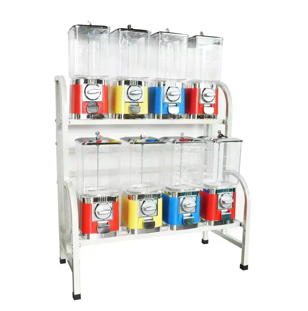 Factory Direct 2026 Gumball Ma - Kids Toys Vending Machine ulasan dan harga